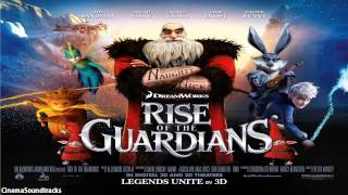 Rise Of The Guardians Soundtrack  04  Pitch On The Globe [upl. by Klinger]