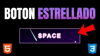 ✅ Deja de crear botones aburridos en 2 Minutos — Tutorial Botones Animados con HTML amp CSS [upl. by Kamilah]