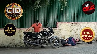 Pankaj और Freddy की Bike का हुआ Accident  CID  Office Crimes  29th May 2023  Full Episode [upl. by Iruj736]