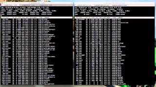 Part 2 Headless Server Raspberry Pi VS MK802  Installation [upl. by Kwasi79]