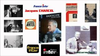 Générique de Radioscopie émission de Jacques Chancel par Georges Delerue [upl. by Eema157]