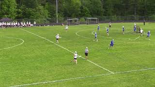 20240521 Q2 6 Granby JrSr High School vs 16 Belchertown High School [upl. by Rena171]