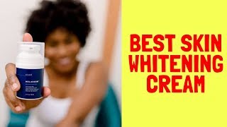 Best Skin Whitening Cream in The World Without Side Effects [upl. by Ahseim]