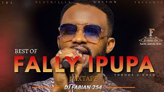 Fally Ipupa Mixtape  DJ FABIAN 254  Slow Congo Rhumba Mix Vol2  Best Of Fally Ipupa 2022 [upl. by Latini245]