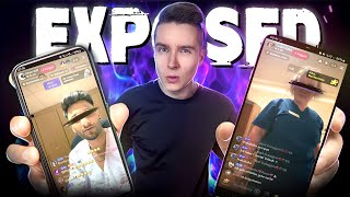 Pflegekräfte EXPOSED XXL KÜNDIGUNG nach gefährlichem TIKTOKLIVESTREAM exposed [upl. by Oiralednac908]