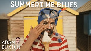 Guitar Wolf  Summertime Blues BUG TV  Adam Buxton [upl. by Sivra]