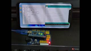 Windows on Arm running Arduino IDE with CH340 [upl. by Anigal]