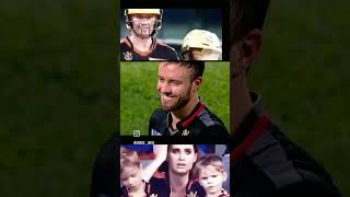 cricket r❤️rcbmissescbc you😥😥AB de Villiers mr360 💯 rcbfamily indianbatsman ipl [upl. by Ailerua]