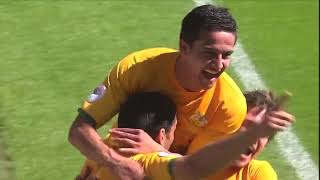 Australia  2006 World Cup Highlights [upl. by Siesser]