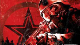 AloneMetro 2033 OST [upl. by Akilam]