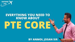 EVERYTHING YOU NEED TO KNOW ABOUT PTE CORE  THE NEW REVOLUTIONARY EXAM BY PEARSON [upl. by Rhyner686]