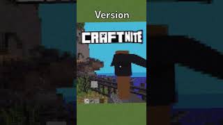 Minecraft but its a ripoff version [upl. by Constantino]