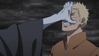 Naruto Sage Mode vs Juura  Fan Animation [upl. by Yrrej]