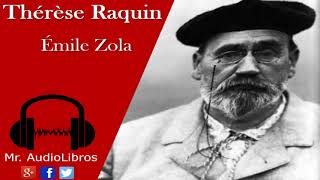 Resumen  Therese Raquin  Emile Zola [upl. by Ibba]