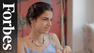 How Man Repeller’s Leandra Medine Redefined Fashion’s Front Row  Success With Moira Forbes [upl. by Longerich420]