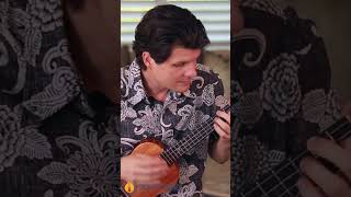 Aloha ʻOe for Fingerstyle Ukulele [upl. by Olzsal]