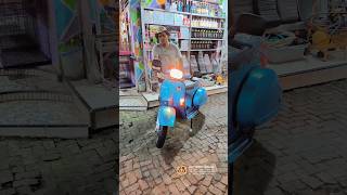 VESPA PX 150 TH 1981 LENGKAP MURAH AJA BOSKUH jualvespa vespapx px150 jualvespa vespatua [upl. by Vandyke]