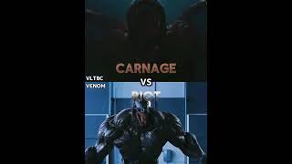 Carnage vs Riot  edit [upl. by Ahsinyar367]