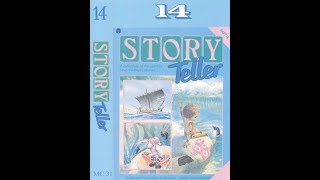 Story Teller 1  Tape 14 [upl. by Adrell36]