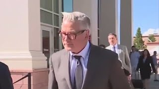 Opening statements begin in Alec Baldwin trial [upl. by Stig]