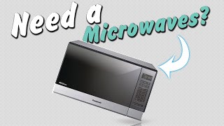 Best Built in Microwaves In 2022  Top 6 New Built in Microwave Review [upl. by Cima]