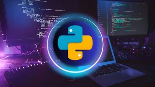 Python Programming for Beginners Learn Python from Scratch [upl. by Aderfla]