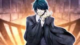 KAITO  Judgement of Corruption English Subs [upl. by Nwahsauq]