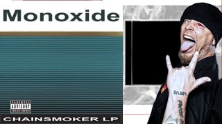 MNE Confirms Monoxide The ChainSmoker 2 [upl. by Sairacaz]