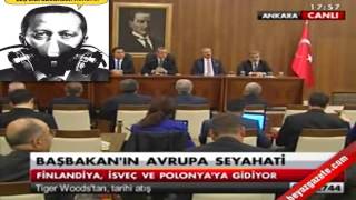 1 ARINÇ 1 ERDOGANOlay Video [upl. by Nerwal]