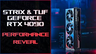 Were gonna need a bigger case RTX 4090 size comparison [upl. by Ariel]