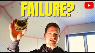 Was This Plastering Experiment A Complete FAILURE [upl. by Carlin541]