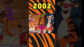 Tigger Movie 2002 PROMO Clip [upl. by Moseley]