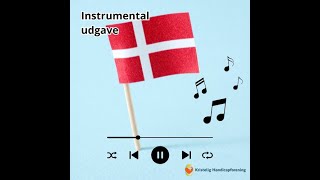 KH Fødselsdagssang  Instrumental [upl. by Juakn]