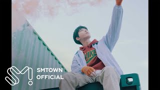 NCT 127 엔시티 127  메아리 Love Me Now Track Video 9 [upl. by Korff]