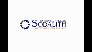 Sodalith Pflegedienst GmbH amp Co KG  Unternehmensfilm [upl. by Nyrad]