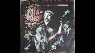 Miriam Makeba ‎ Pata Pata Remix Dance Version [upl. by Esimehc]