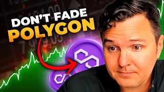 Polygon MATIC Crypto Explained Simply For Beginners [upl. by Gavan]