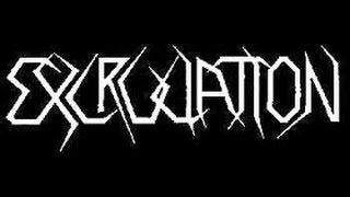 EXCRUCIATION Live Conthey 20 01 1990 [upl. by Boff]