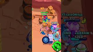 Best Strategy Ever With New Brawler🗿 8 bit ☠️ [upl. by Mcilroy]