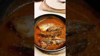 Sardines In Tomato Sauce  Best On The Go Protein Diet [upl. by Etem]