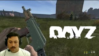 DayZ Xbox Séries S [upl. by Ayikat]