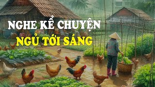 Nghe Kể Chuyện Ngủ Tới Sáng  Đọc Truyện Đêm Khuya Đài Tiếng Nói Việt Nam [upl. by Maise]