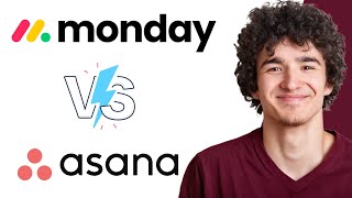 Mondaycom vs Asana Which is Better [upl. by Calhoun883]