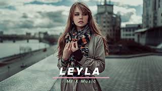 quot LEYLA quot Music  Trap amp Reverb Instrumental Prod by Mr X Music [upl. by Aerua537]