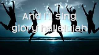 Casting Crowns  Praise You With The Dance [upl. by Wallache]