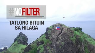 Tatlong Bituin Sa Hilaga Full Documentary NoFilter  ABSCBN News [upl. by Alya526]