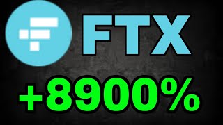 FTX Token Technical Analysis FTX Price Prediction FTX News Today [upl. by Nallek]