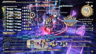 FINAL FANTASY XIV OnlineE12S unsync phase 2 [upl. by Nimajaneb]