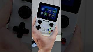 A 29 Retro Emulation Handheld From AliExpress  X6 Solution  short [upl. by Garvin]