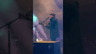 GERRY CINNAMON THE LIVE ALBUM  Live at Hampden Park [upl. by Bianchi]